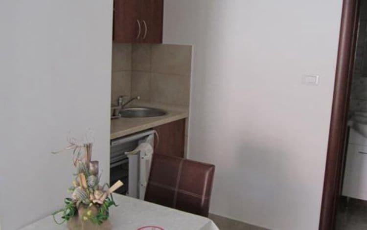 Baron Apartments