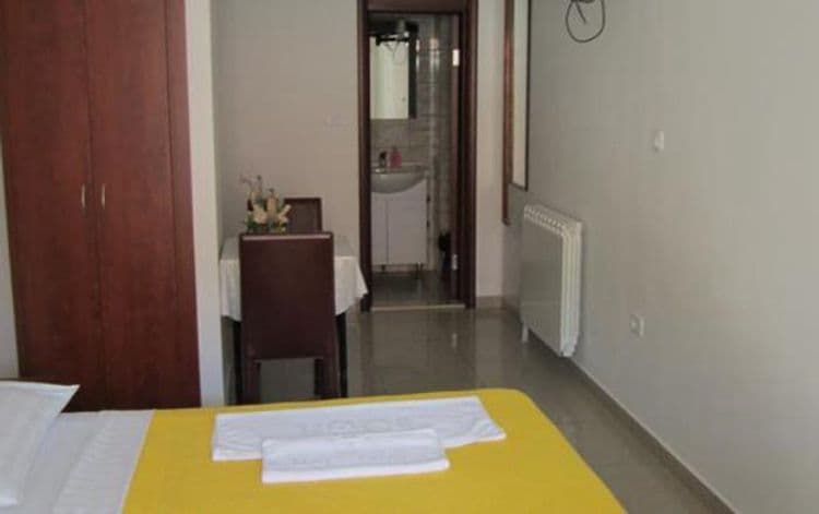 Baron Apartments