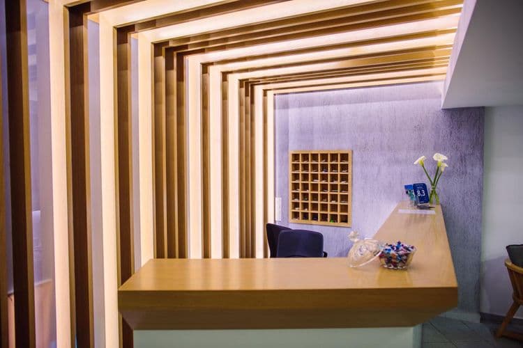 Iliana Hotel