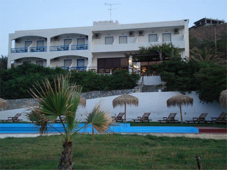 Stella Beach Hotel