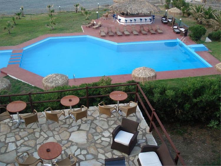 Stella Beach Hotel