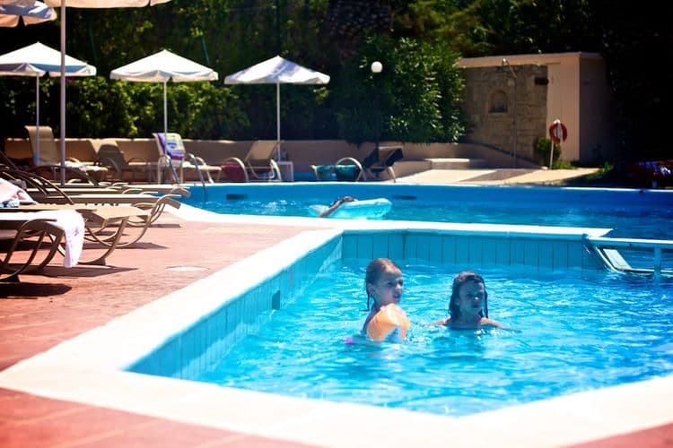 Solimar Dias Hotel