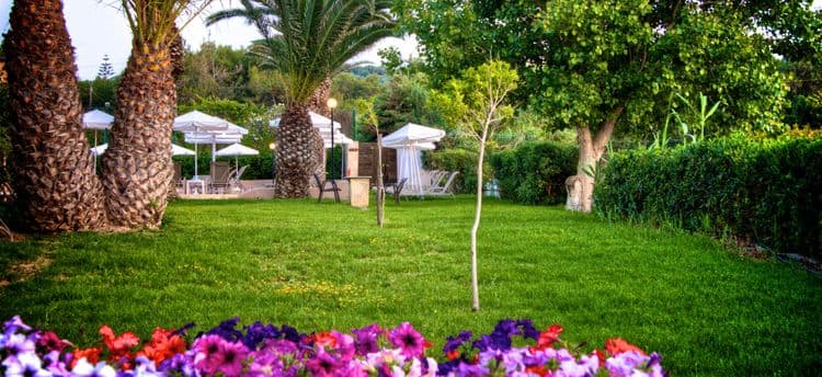 Solimar Dias Hotel