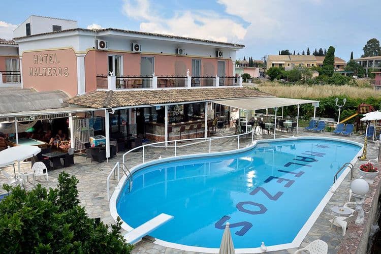 Maltezos Hotel