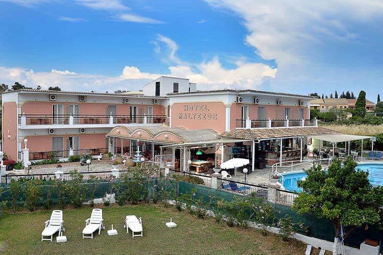 Maltezos Hotel