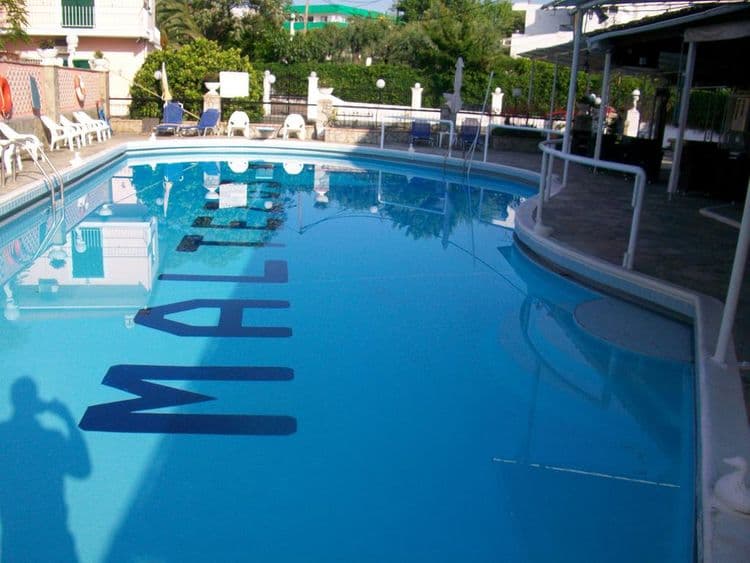Maltezos Hotel