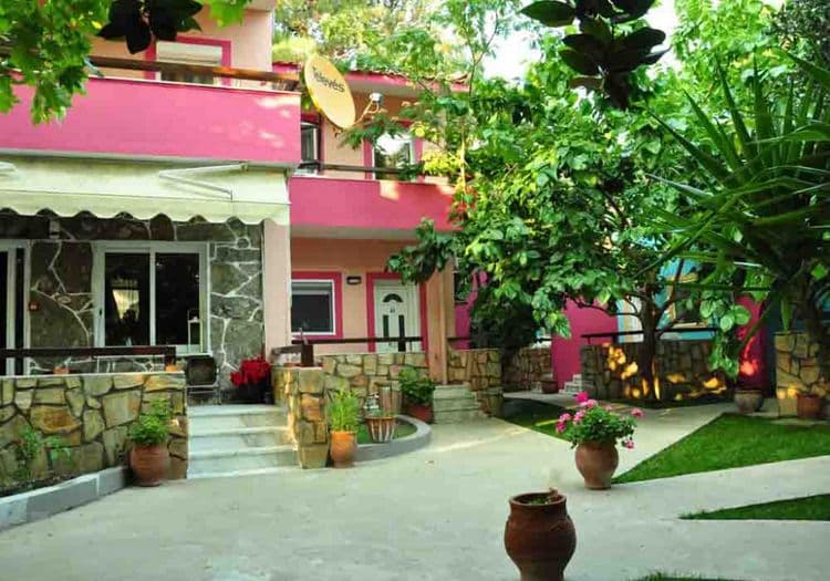 Vergina Hotel