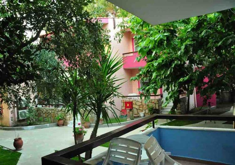 Vergina Hotel