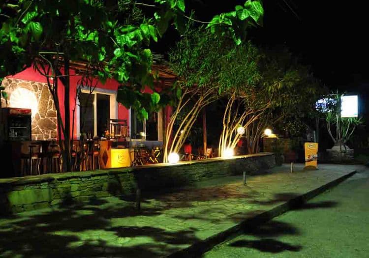 Vergina Hotel