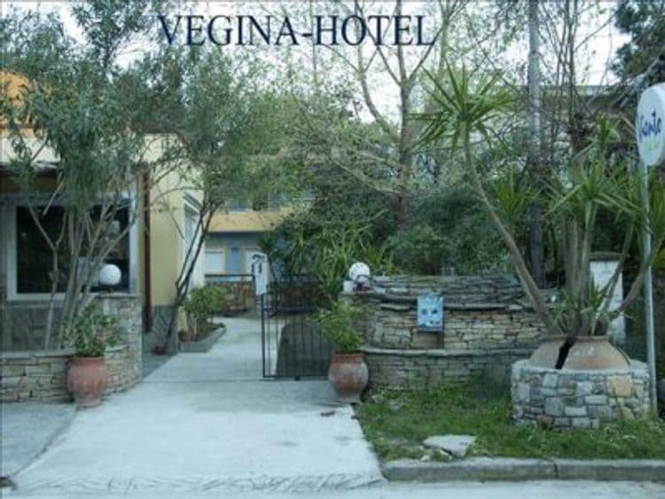 Vergina Hotel