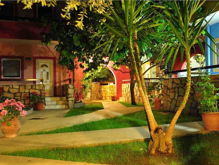 Vergina Hotel