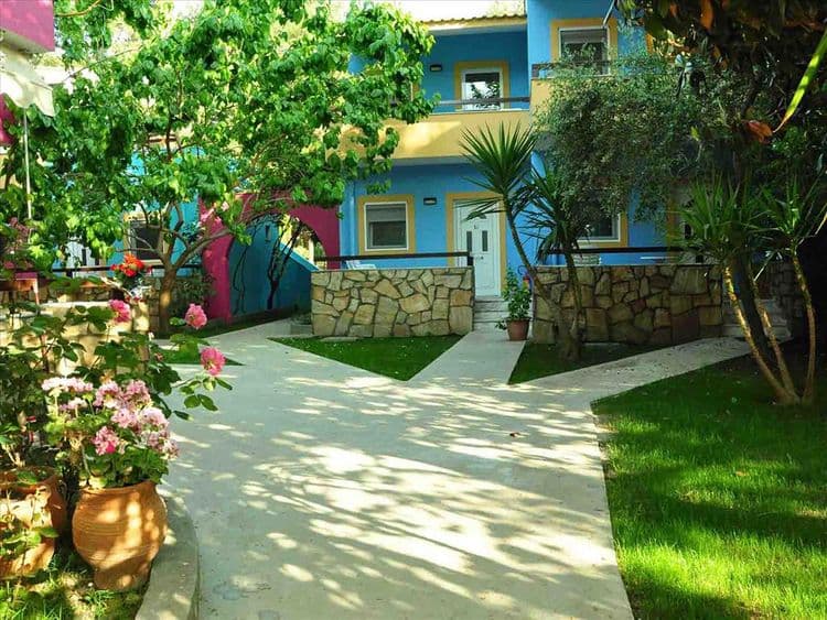 Vergina Hotel