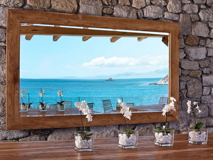 Santa Marina Mykonos Resort & Villas