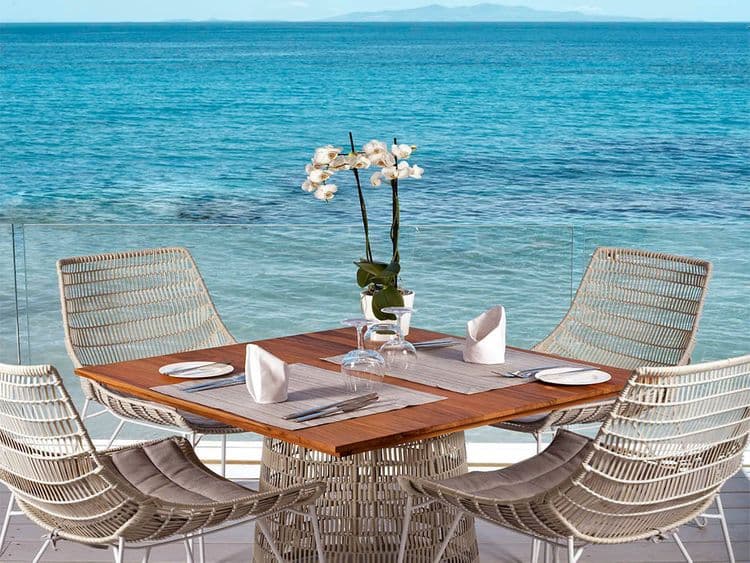 Santa Marina Mykonos Resort & Villas