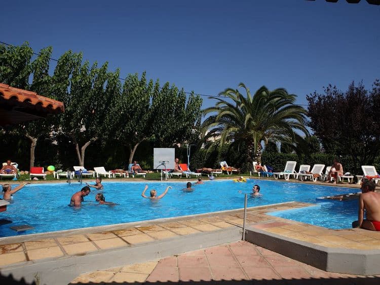 Pantheon Hotel