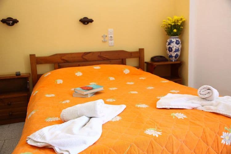 Handakas Hotel
