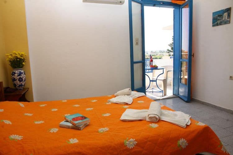 Handakas Hotel