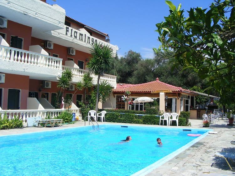 Flamingo Apartments