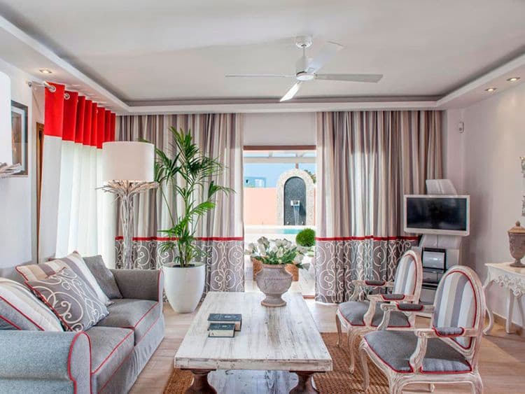 Sando Villas