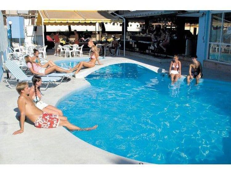 Minoa Hotel