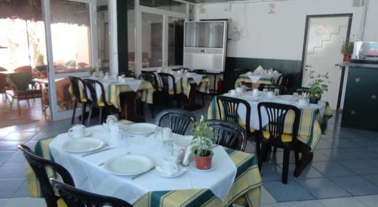 Minoa Hotel