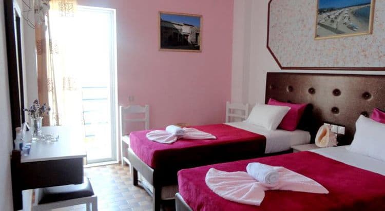 Minoa Hotel
