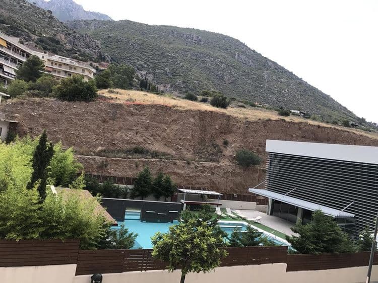 Aegli Hotel
