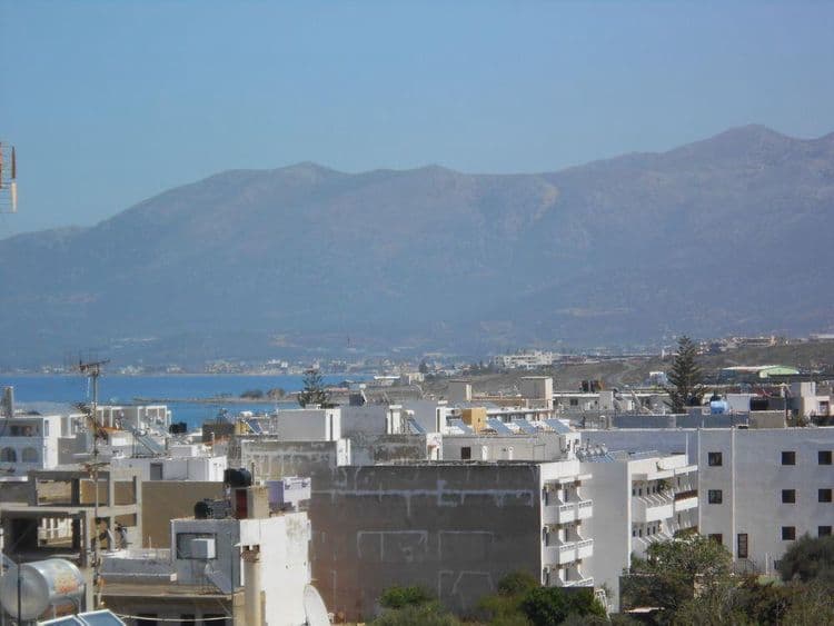 Adamakis Hotel