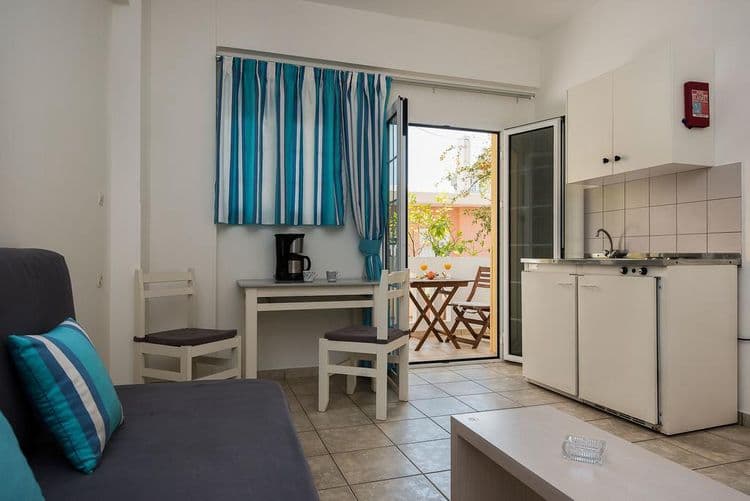 Diamond Apts & Suites