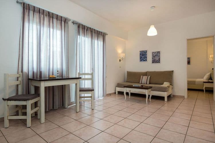 Diamond Apts & Suites