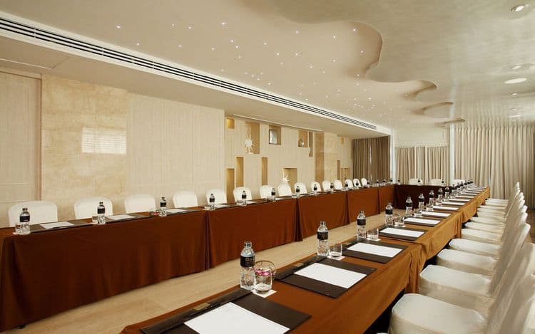 Centara Grand Phratamnak Pattaya