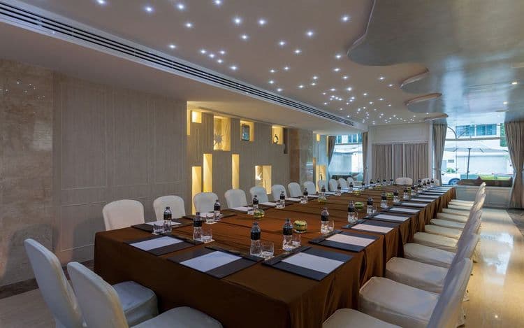 Centara Grand Phratamnak Pattaya