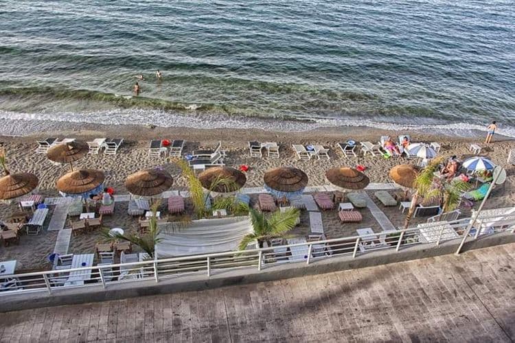 Kahlua Hotel & Suites (ex. Kahlua Boutique Hotel + Kahlua Sea View Suites) 
