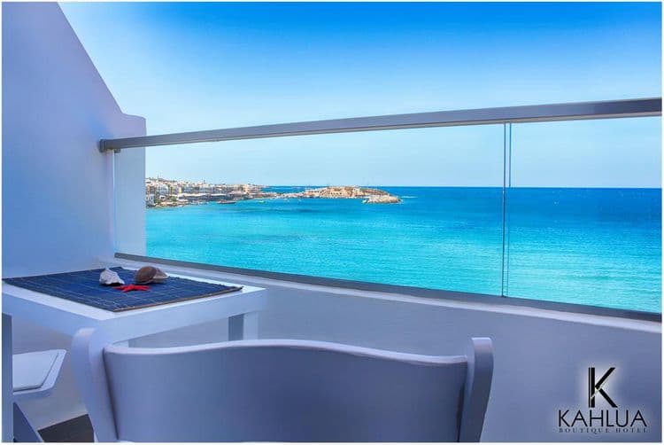 Kahlua Hotel & Suites (ex. Kahlua Boutique Hotel + Kahlua Sea View Suites) 