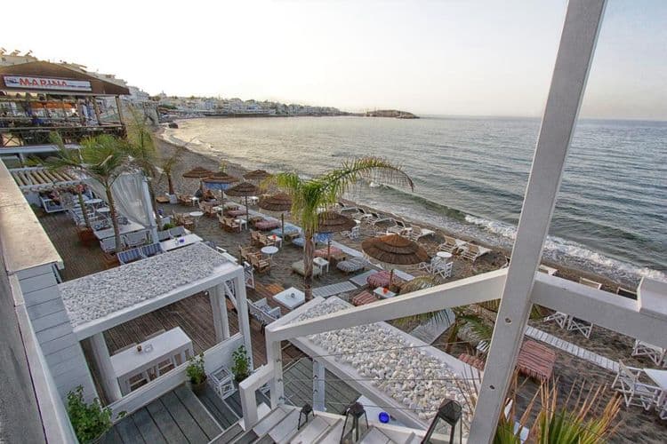 Kahlua Hotel & Suites (ex. Kahlua Boutique Hotel + Kahlua Sea View Suites) 
