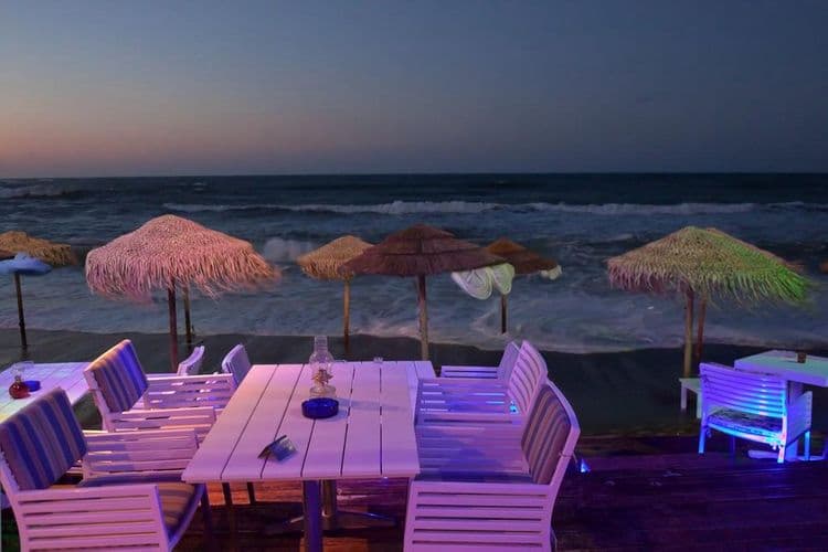 Kahlua Hotel & Suites (ex. Kahlua Boutique Hotel + Kahlua Sea View Suites) 