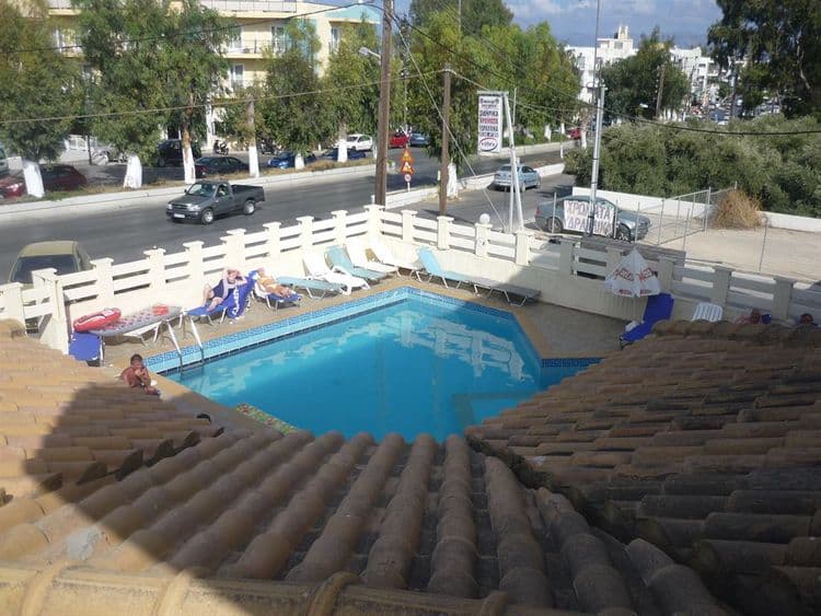 Simple Hersonissos Sun