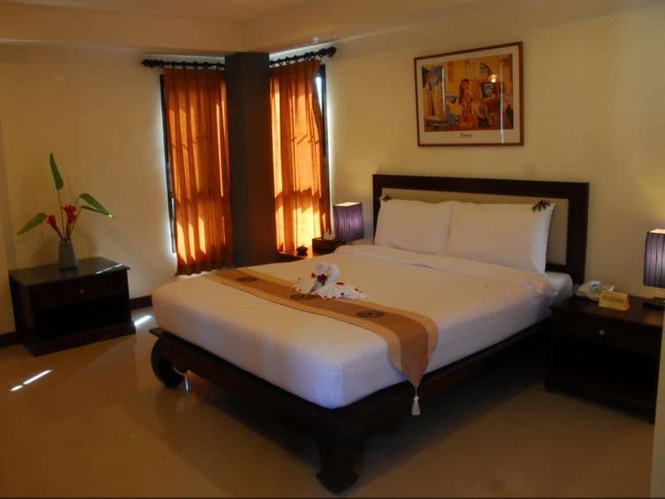 Khaolak Golden Place