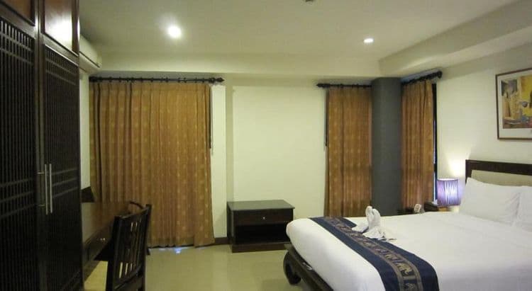 Khaolak Golden Place