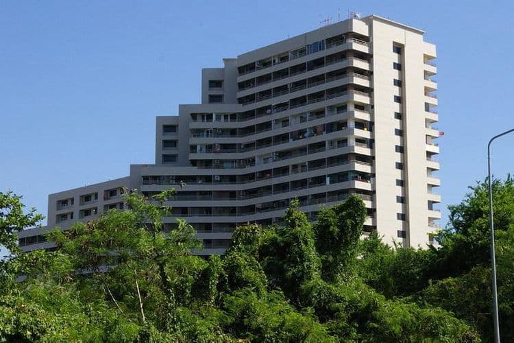 Angket Hip Residence