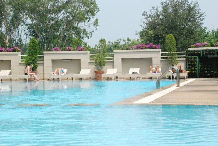 Angket Hip Residence