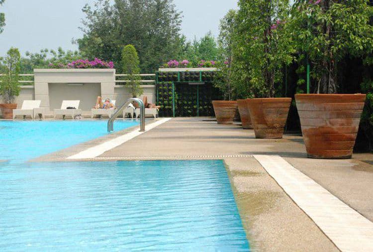 Angket Hip Residence
