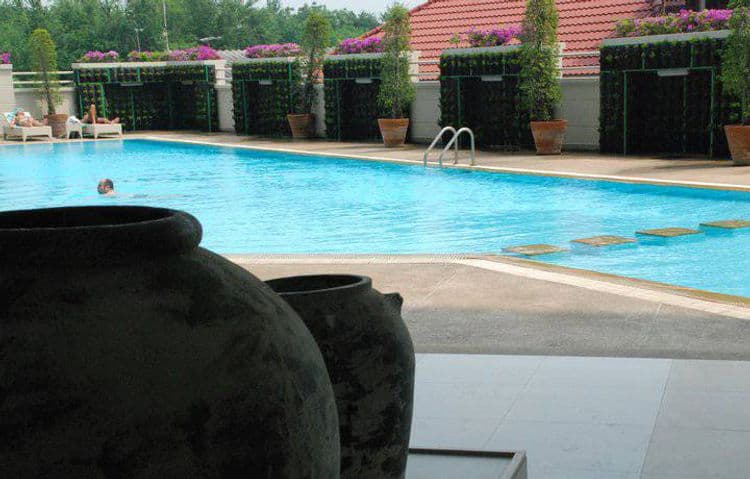 Angket Hip Residence