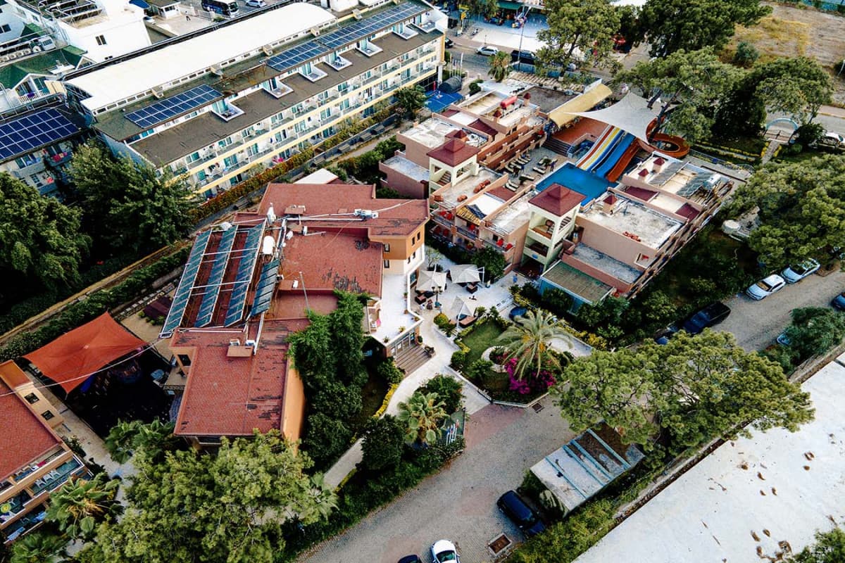 Belport Beach Hotel