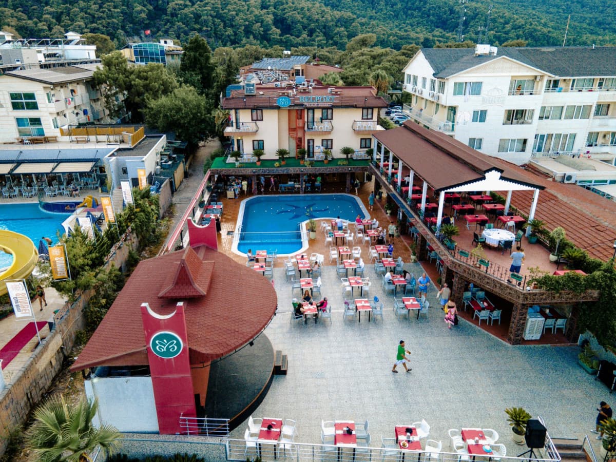Belport Beach Hotel