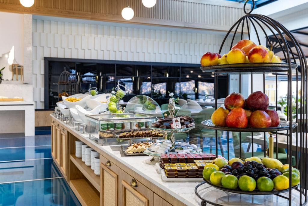 ARISE HOTEL GOLDEN HORN (ex.CLARION HOTEL GOLDEN HORN)