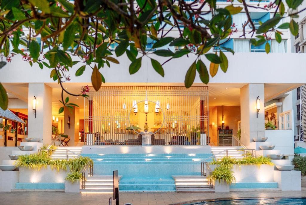 The Bayview Pattaya