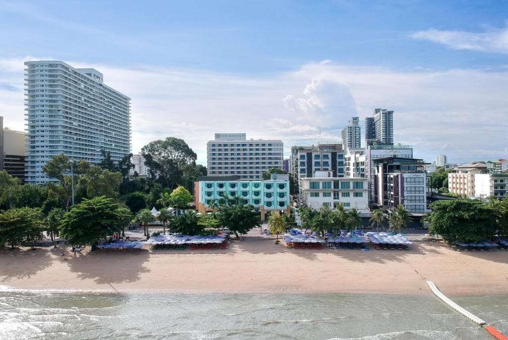 The Bayview Pattaya