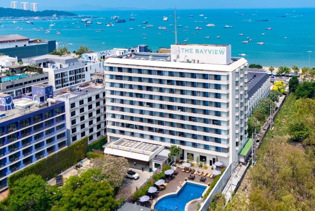 The Bayview Pattaya
