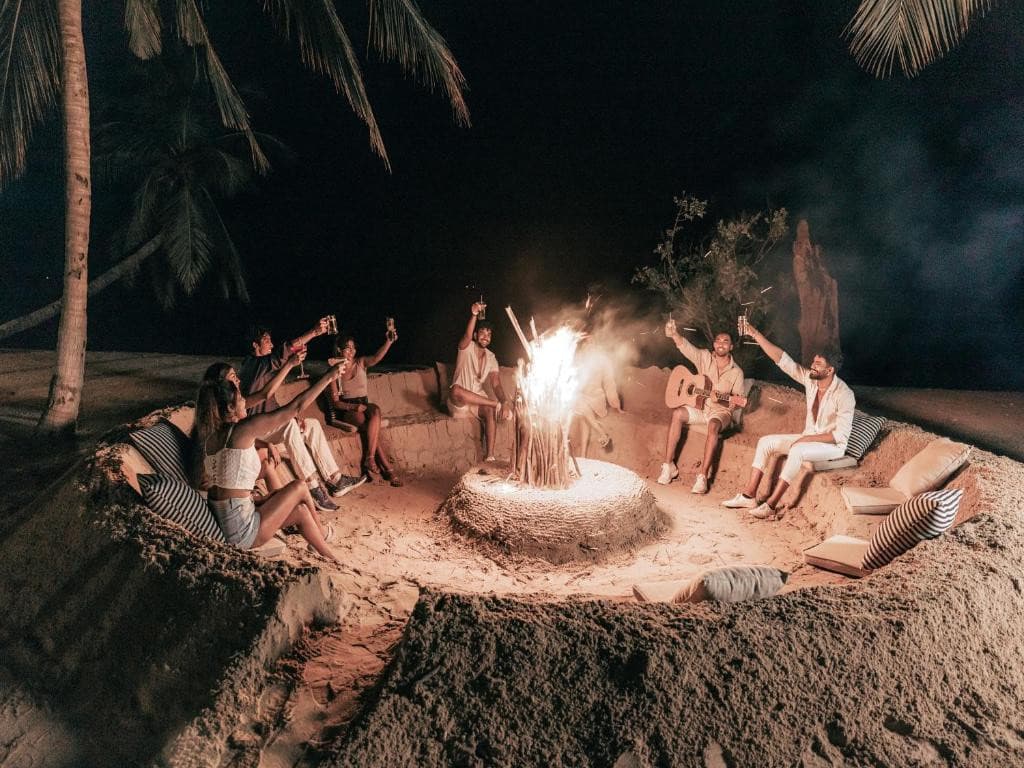 Sun Siyam Pasikudah